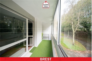 t2 à la vente -   29200  BREST, surface 42 m2 vente t2 - UBI443291072